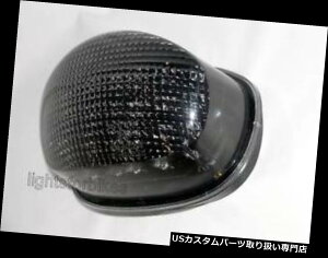US�e�[�����C�g �X���[�NLED�e�[�����C�gTriumph Speed triple speed 4 Sprint Smoked LED tail light Triumph Speed triple Speed four Sprint �y���s�A���i�z