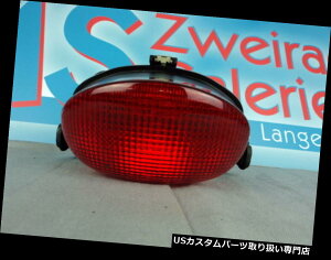 USe[Cg gCAtTT 600Xs[htH[bNbNbNbNCge[CgEE1 Triumph TT 600 Speed Four R?cklicht R?cklichtglas R?ckleuchte tail light EE1