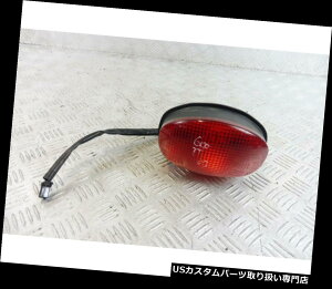 US�e�[�����C�g TRIUMPH 600 TT�e�[�����C�g�^�C�vT805 - 2000/2003 TRIUMPH 600 TT TAILLIGHT TYPE T805 - 2000/2003 �y���s�A���i�z