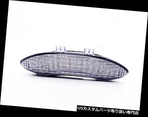 USe[Cg Lede[CgNAY^[VOiTRIUMPH 12-16Xs[hgv Led Tail Light Clear Lens Integrated turn signals TRIUMPH 12-16 Speed Triple