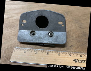 USe[Cg [JXgCAtBSAm[ge[CgA~m|bv500- 6502 Lucas Triumph BSA Norton Taillight Aluminum Non-repop 500- 650 #2