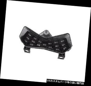 USe[Cg RyeBV[NXCeO[ebhe[Cg - MPH-80176B Competition Werkes Integrated Taillights - MPH-80176B