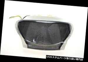 USe[Cg LEĎu̍NjR^gCg̃e[CgTriumph SpeedgvT595 LED Feu arri?re fum? clignotant int?gr? tail light Triumph Speed triple T595