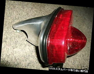 US�e�[�����C�g �g���C�A���t500 650 66-67 US�X�y�b�N�e�[�����C�gNEW Triumph 500 650 66-67 US Spec Tail Light NEW
