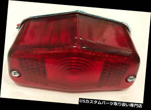 USe[Cg e[CgABSAAAm[g - [JX564 Taillight, BSA, Triumph, Norton - Lucas 564