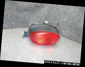 USe[Cg 03gCAtTT 600 TT600e[Cgv76M 03 Triumph TT 600 TT600 Tail Light Lamp 76M