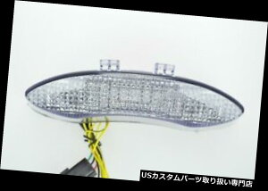 USe[Cg LEDFEUNANOigint gr e[CgTriumph 12-16Xs[hgv LED Feu arri?re clair clignotant int?gr? taillight Triumph 12-16 Speed Triple