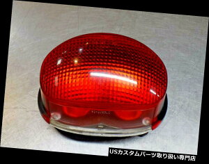 USe[Cg TRIUMPH SPRINT ST 955I 2002e[u[LCgYAZudz_[Ȃ TRIUMPH SPRINT ST 955I 2002 REAR TAIL BRAKE LIGHT LENS ASSEMBLY NO BULB HOLDERS