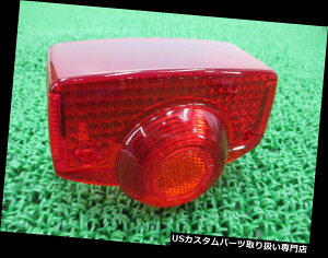 USe[Cg HONDAVioCNp[cCB750K0 CB750K1e[Y33702-077-671 2726 HONDA Genuine New Motorcycle Parts CB750K0 CB750K1 Tail Lens 33702-077-671 2726