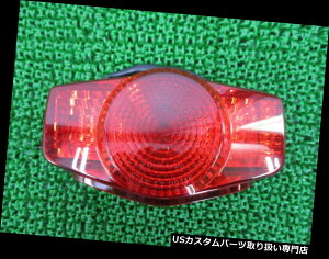 USe[Cg HONDAVioCNp[cCB1100e[v33701-MGC-702 7977 HONDA Genuine New Motorcycle Parts CB1100 Tail Lamp 33701-MGC-702 7977