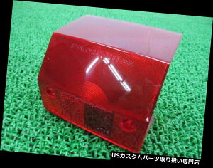 USe[Cg HONDAVioCNp[cCupbNXe[Y33701-GR2-003 AF14 6643 HONDA Genuine New Motorcycle Parts Eve Pax Tail Lens 33701-GR2-003 AF14 6643