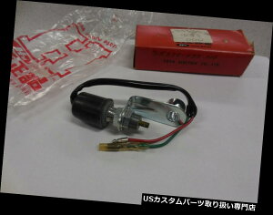 USe[Cg z_CA100 CA110 CA105T CM91 CT200 CT90 NOSu[LCgXCb`35350-033-000 HONDA CA100 CA110 CA105T CM91 CT200 CT90 NOS BRAKE LIGHT SWITCH #35350-033-000