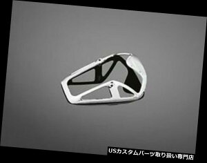 USe[Cg nCEFCz[Ne[CgJo[z_VTX1300C / VTX1800C BC23515 - T Highway Hawk Taillight Cover Honda VTX1300C / VTX1800C BC23515 - T