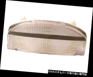 USe[Cg z_CBR 929 00-01^[VOite[Cg33702-MCJ-671 Honda CBR 929 00-01 Integrated Tail Light With turn Signals 33702-MCJ-671