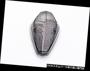 USe[Cg LEDe[Cg/ w_Ńu[Lamp; w ̌^ECJ[Honda VTX1300 / 1800 LED Tail Light/w FLASHING BRAKE  integrated turn signals Honda VTX1300/1800