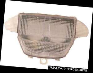 US�e�[�����C�g �z���_CBR 900rr 98-99 LED�e�[�����C�g�u���[�L���C�g33706-MAS-A0 TL-0124-L Honda CBR 900rr 98-99 LED Tail Light Brake Light 33706-MAS-A0 TL-0124-L �y���s�A���i�z