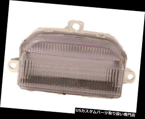 USe[Cg z_CBR 900rr 93-97e[Cg^[TC33706-MW0-671 TL-0123-IT Honda CBR 900rr 93-97 Integrated Tail Light Turn Sign 33706-MW0-671 TL-0123-IT