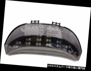 USe[Cg r Werkes TailLight 03-06z_CBR600RRubNAEgp[NCg/ MPH-3091B Comp. Werkes TailLight 03-06 Honda CBR600RR Blackout with ParkLight / MPH-3091B