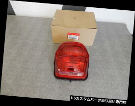 USテールライト リアライトアッセンブリーテールライトアッセンブリホンダCBR1100XX yr。 bj.99-07 SC35 REAR LIGHT ASSEMBLY COMPLETE TAILLIGHT ASSY HONDA CBR1100XX yr. bj.99-07 SC35