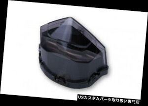 US�e�[�����C�g �m�C�G�XLED Rcklicht�z���_CBR 1000 RR�ABj�B 17 - 19 Reflektor schwarz�A�͂��߂܂��� Neues LED R?cklicht HONDA CBR 1000 RR, Bj. 17- 19 Reflektor schwarz, get?nt