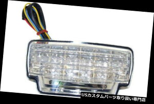 US�e�[�����C�g �z���_CBR600RR 2007-2012�̂��߂̃p���[�O���b�h�e�[�����C�gDMP�N���A905-3319 Powergrid Tail Light DMP Clear 905-3319 for Honda CBR600RR 2007-2012 �y���s�A���i�z