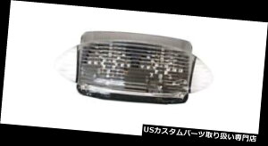 US�e�[�����C�g �k�I�[���H���g/���g�z���_CBR600 97-98 Fv-Fw �t���b�`�F Nuovo Moto / Moto Honda CBR600 97-98 Fv-Fw Fanale Posteriore  Frecce �y���s�A���i�z