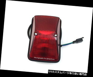 US�e�[�����C�g 96-04�z���_XR250R XR400R XR250 R XR400 R�p�e�[�����C�g�e�[�������v Tail Light Tail Lamp for 96-04 Honda XR250R XR400R XR250 R XR400 R �y���s�A���i�z