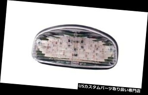 US�e�[�����C�g �k�I�[���H���g/���g�z���_Cbr1100xx V / W 97-98 Fanale Posteriore��amp; A �t���b�`�F Nuovo Moto / Moto Honda Cbr1100xx V/W 97-98 Fanale Posteriore  Frecce �y���s�A���i�z