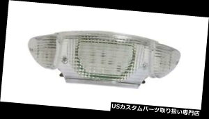 US�e�[�����C�g �V�����o�C�N/ Mot orcike Honda CBF600�e�[�����C�g��amp; A �w�W New Motorcycle/Motorbike Honda CBF600 Tail Light  Indicators �y���s�A���i�z