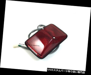 US�e�[�����C�g �e�[�����C�g96-04 Honda XR250R XR400R Ref.33701-KCZ- 004�p�u���[�L���C�g Tail light Brake light for 96-04 Honda XR250R XR400R Ref.33701-KCZ-004