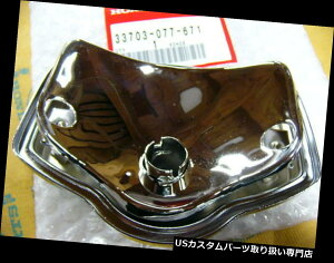US�e�[�����C�g �z���_CB 750�t�H�[K0 - K2�x�[�V�b�N�g���b�N�I���W�i��Ne Honda CB 750 Four K0 - K2 Basis R?cklicht Original neu �y���s�A���i�z