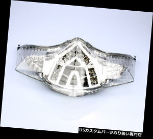 US�e�[�����C�g �z���_VFR 800 33710-MCW-D01�̂��߂̊��S�ȃ��A�e�[�����C�g Complete Rear Taillight for Honda VFR 800 33710-MCW-D01 �y���s�A���i�z