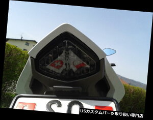 US�e�[�����C�g VetroFum ��Fanale Posteriore��Luce Honda CB 1000 R SC60��Fumed�𓱂��܂��� Vetro Fum? Led Fanale Posteriore Luce Honda CB 1000 R SC60 Fum? �y���s�A���i�z