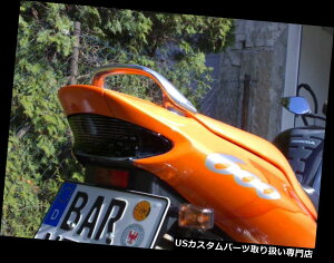 USテールライト Schwarze LED Heckleuchte Rcklicht Honda CBR 600 PC31 F 3スモークLEDテールライト schwarze LED Heckleuchte R?cklicht Honda CBR 600 PC31 F3 smoked LED tail light