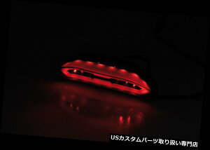 USテールライト LEDバックライトホンダCBR 600 RR PC40スモークLEDテールライト LED R?cklicht schwarz Honda CBR 600 RR PC40 smoked LED tail light