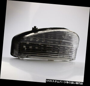 USe[Cg z_CBR 900 929 RR Fireblade 33702-MCJ-671̂߂̊SȌ㕔e[Cg Complete Rear Taillight for Honda CBR 900 929 RR Fireblade 33702-MCJ-671
