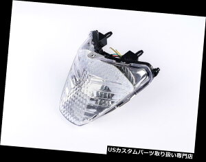 USe[Cg GEN 2 Lede[CgNAYIntB HONDA 2011-2013 CBR250RpECJ[ GEN 2 Led Tail Light Clear Lens Int. Turn Signal for HONDA 2011-2013 CBR250R