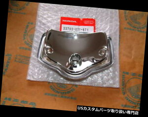 US�e�[�����C�g �z���_CB 750�t�H�[K0 K1 K2�x�[�V�b�N�g���b�N���b�N�I���W�i���m�C Honda CB 750 Four K0 K1 K2 Basis R?cklicht original Neu �y���s�A���i�z