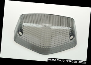 US�e�[�����C�g �z���_1991-1999 SHADOW VLX��p�X���[�N�u���[�L�e�[�����C�g�����Y Smoked Brake Tail Light Lens Only For Honda 1991-1999 SHADOW VLX �y���s�A���i�z
