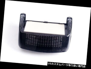 US�e�[�����C�g GEN 2 Led�e�[�����C�g�X���[�NInt�B HONDA 1991-1996 CBR600 F2 F3�p�E�C���J�[ GEN 2 Led Tail Light Smoke Int. Turn Signal for HONDA 1991-1996 CBR600 F2 F3 �y���s�A���i�z