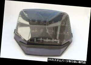 USe[Cg e[Cgz_CB 1300 A / SA SC 54 SuperFour LEDubNAvE}[N tail light Honda CB 1300 A/SA SC 54 SuperFour LED black rear lamp E-marked