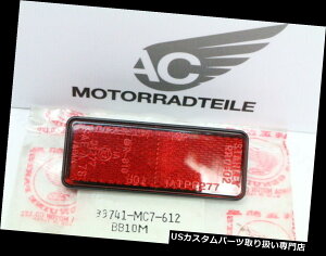 US�e�[�����C�g Honda Reflektor Katzenauge�_�~�[�I���W�i��neu�i33741-MC7-612 �j Honda Reflektor Katzenauge dummy original neu (33741-MC7-612)