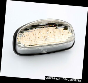 USe[Cg z_CB 600z[lbg33701 - MBZ - 611̂߂̊SȃAe[Cg Complete Rear Taillight for Honda CB 600 Hornet 33701-MBZ-611