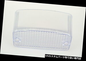 USe[Cg Honda 1994-2007 SPIRIT 750pe[CgNAYAMAGNA Tail Light Clear Lens for Honda 1994-2007 SPIRIT 750, MAGNA