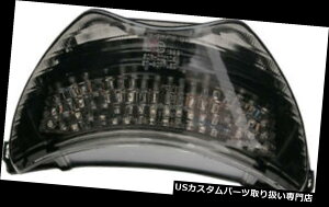 USe[Cg RyeBV20Werkes20Integrated20Tail20Light20Black2FSmoke20For20Honda20F42099-00 Competition Werkes Integrated Tail Light Black/Smoke For Honda F4 99-00