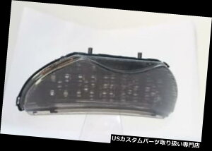 USテールライト tail%20light%20Honda%20CBR%20600%20F%20PC35%20F4%20%20LED%20黒%20tinted%20背面%20灯%20Eマーク tail light Honda CBR 600 F PC35 F4 LED Black tinted rear lamp E-marked