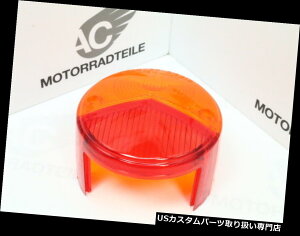 HONDA CL 350 360 450 Seal TAILLIGHT Lens Round Type D NL GENUINE NEW HONDA CL 350 360 450 Seal TAILLIGHT Lens Round Type D NL GENUINE NEW