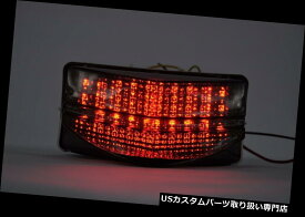 USテールライト テール％20ライト％20LED％20クリア％20％20統合％20with％20ターン％20信号％20for％20ホンダ％202001-2003％20CBR600F4I Tail Light LED Clear Integrated with Turn Signal for Honda 2001-2003 CBR600F4I