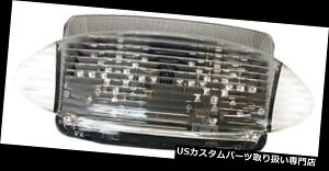 USe[Cg LED20POSTERIORE20LUCE20CON20FRECCE20݊20HONDA20CBR60020FVA20FW2097-98 LED POSTERIORE LUCE CON FRECCE compatibile HONDA CBR600 FV, FW 97-98