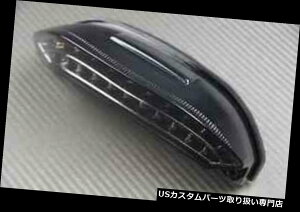 USe[Cg e[20Cg202F20t@20t@i[20|XeI20oscurato20per20z_2020CBR20600RR20201320-202016 Tail light / Faro Fanale posteriore oscurato per Honda CBR 600RR 201